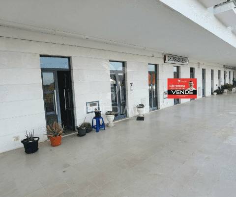 Restaurante-churrasqueira, pernes-santarém