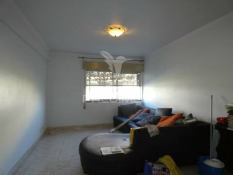 Apartamento t3 em ferreira do alentejo