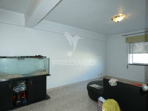 Apartamento t3 em ferreira do alentejo