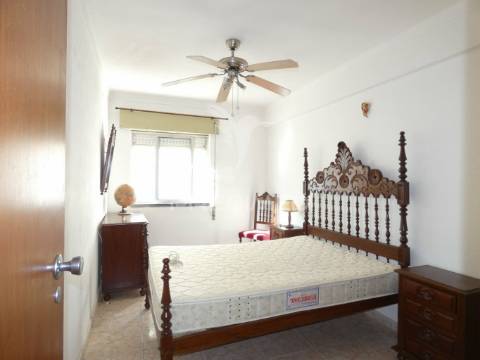 Apartamento t3 em ferreira do alentejo