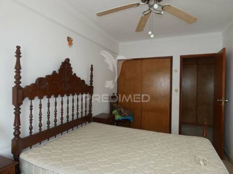 Apartamento t3 em ferreira do alentejo