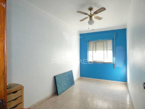 Apartamento t3 em ferreira do alentejo