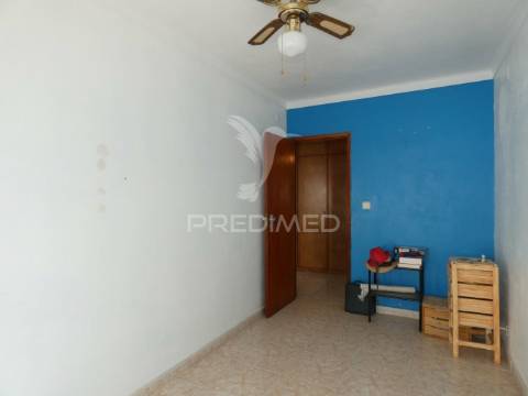 Apartamento t3 em ferreira do alentejo