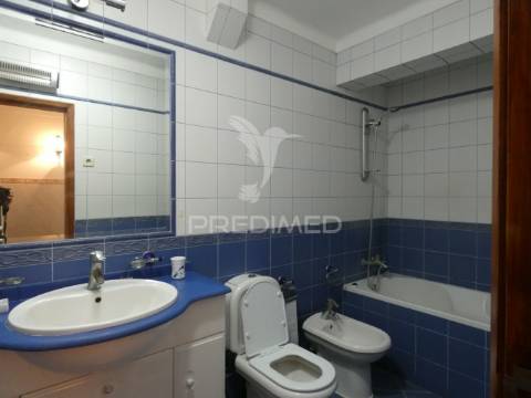 Apartamento t3 em ferreira do alentejo