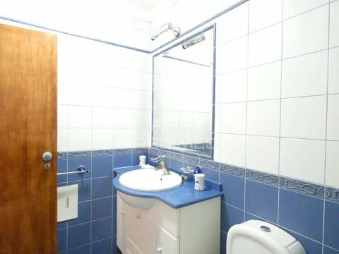 Apartamento t3 em ferreira do alentejo