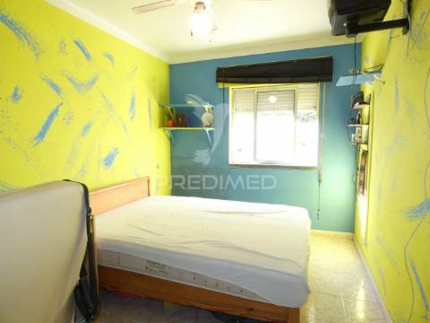 Apartamento t3 em ferreira do alentejo