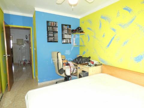 Apartamento t3 em ferreira do alentejo