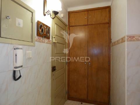 Apartamento t3 em ferreira do alentejo