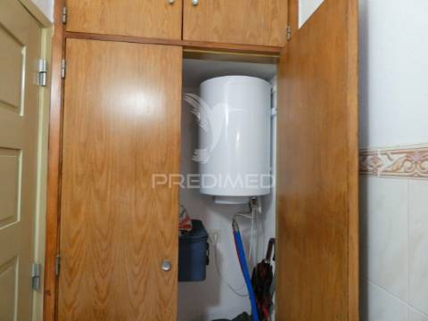 Apartamento t3 em ferreira do alentejo