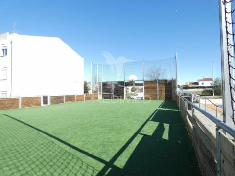 Apartamento t3 em ferreira do alentejo