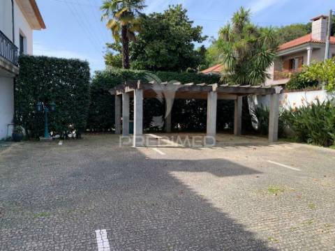 Moradia individual c/ piscina em v. n. famalicão