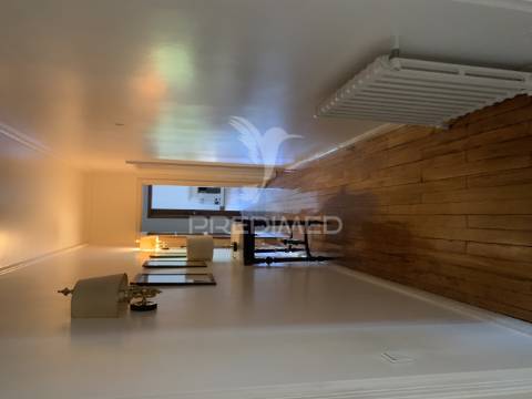 Moradia individual c/ piscina em v. n. famalicão