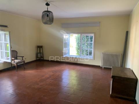 Moradia individual c/ piscina em v. n. famalicão