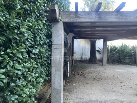 Moradia individual c/ piscina em v. n. famalicão