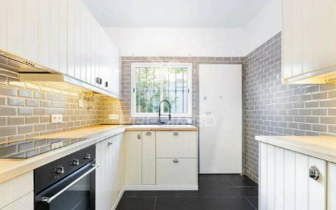 Excelente apartamento t2 com terraço à lapa, estrela, lisboa