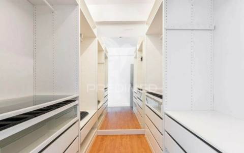 Excelente apartamento t2 com terraço à lapa, estrela, lisboa