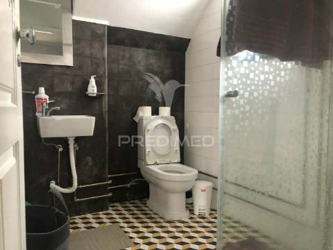 Oportunidade de negócio