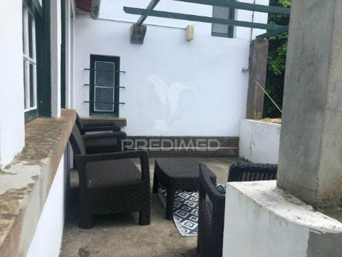 Oportunidade de negócio