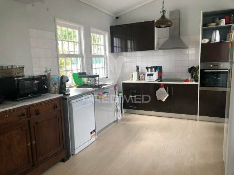 Oportunidade de negócio