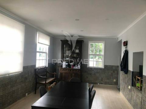 Oportunidade de negócio