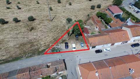 Terreno urbano e lote em são domingos