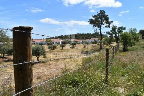 Terreno urbano e lote em são domingos