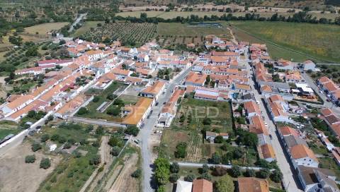 Terreno urbano e lote em são domingos
