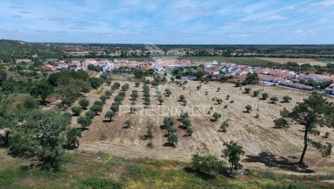 Terreno urbano e lote em são domingos