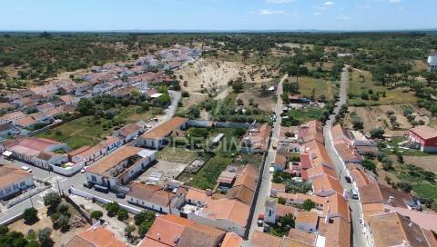 Terreno urbano e lote em são domingos