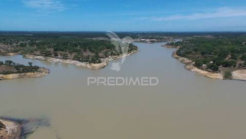 Terreno urbano e lote em são domingos