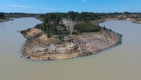 Terreno urbano e lote em são domingos