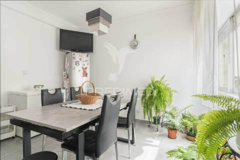 Apartamento no cabo de vialonga, v franca de xira, lisboa.