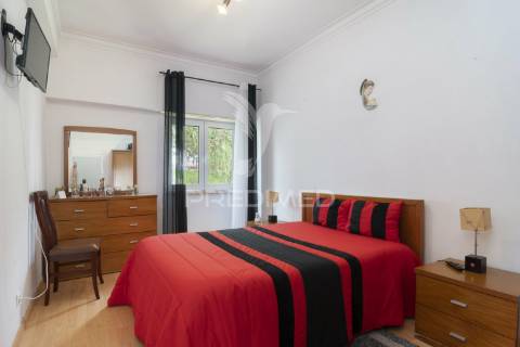 Apartamento no cabo de vialonga, v franca de xira, lisboa.