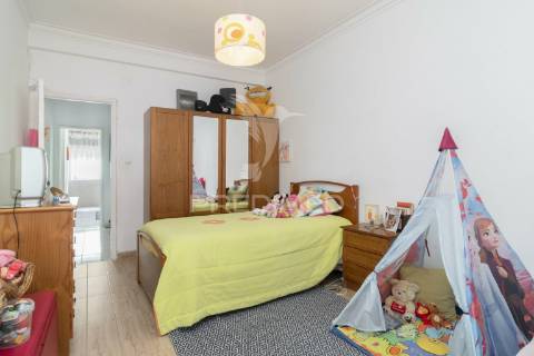 Apartamento no cabo de vialonga, v franca de xira, lisboa.
