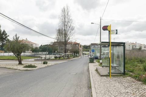 Apartamento no cabo de vialonga, v franca de xira, lisboa.