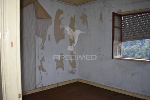 Moradia - vistas para o rio douro e sousa