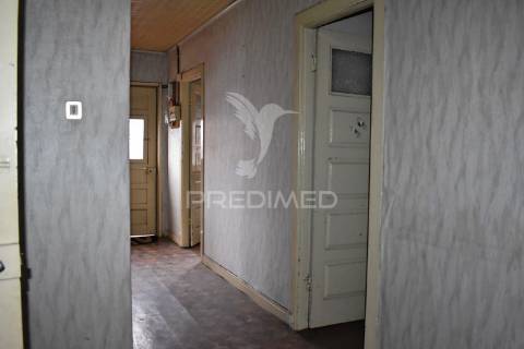 Moradia - vistas para o rio douro e sousa