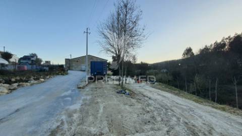 Terreno construção apartamentos com pip aprovado