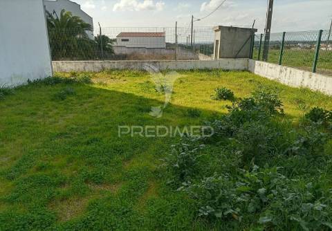 Armazém - zona industrial de alter do chão