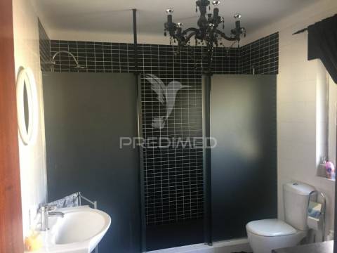 Quinta com 30000 m2 - samora correia