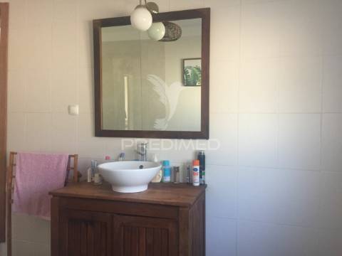 Quinta com 30000 m2 - samora correia