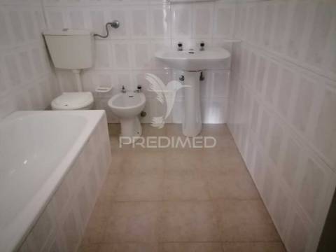 Casa na aldeia de alagoa