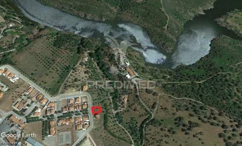 Terreno para construção- avis