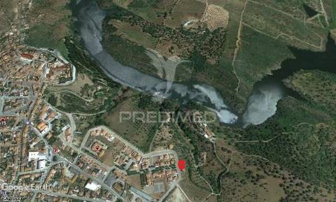 Terreno para construção- avis