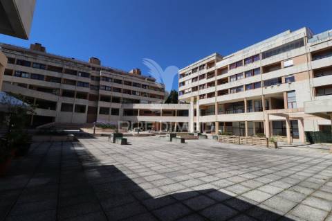 - loja/ clínica de fisioterapia