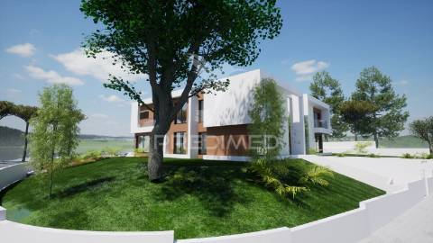 Moradia de luxo t5 soltróia