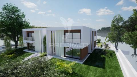 Moradia de luxo t5 soltróia