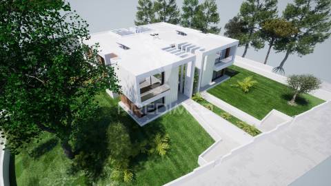 Moradia de luxo t5 soltróia