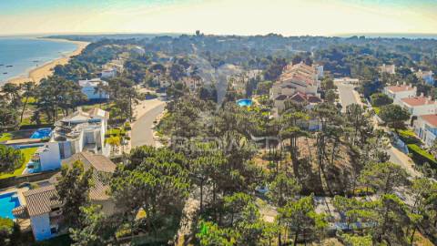 Moradia de luxo t5 soltróia