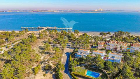 Moradia de luxo t5 soltróia